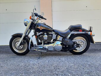 Harley Davidson - 2