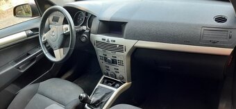 Prodám po STK Opel Astra - 2