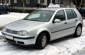 Volkswagen Golf IV - 2