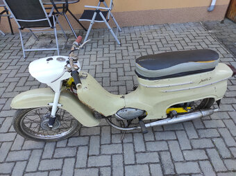 Jawa 50-20 - 2