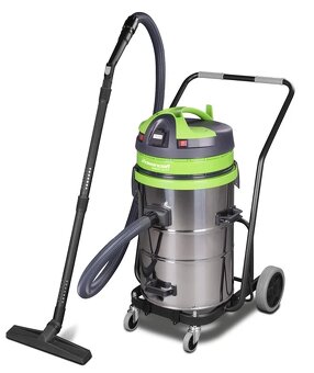 Vysavač wetCAT 362 IET pro suché/mokré sání - 2