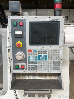 HAAS MIKRON VCE 1250W - 2