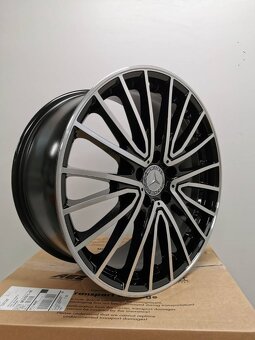 Mercedes Vito,Viano,V Classe,C,A,CLA,B alu kola - 2