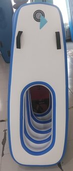 nafukovací board pro E-foil (efoil, elektrofoil) - 2