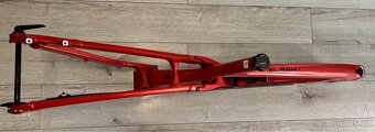 Ram TREK SLASH 7 GEN 5 LAVA XL Nove - 2