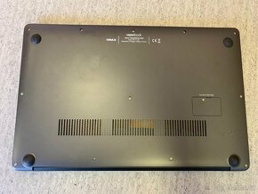 Notebook UMAX VisionBook N15R - 2