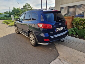 Hyundai SantaFe - 2