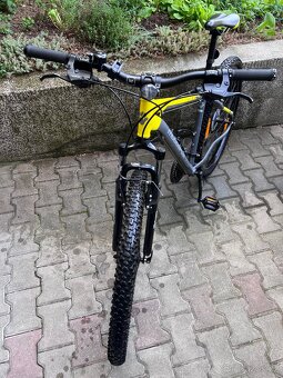 Mountainbike - 2