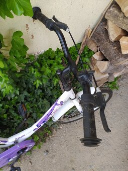 Dětské kolo DHS 20" model 2015, od 6 let - 2