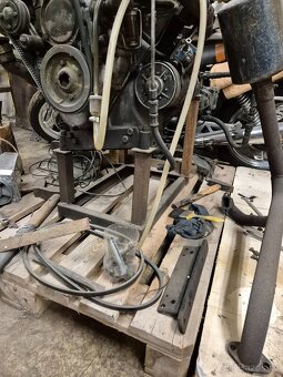 Motor M22 - 2