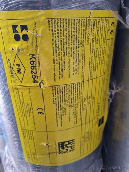 Role PVC folie FATRAFOL 810V 1.8mm - 1m/1.65m/2m - 2