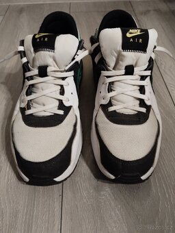 NIKE AIR MAX - 2