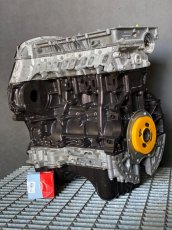 Motor Ford ranger 2.2 tdci novy - 2
