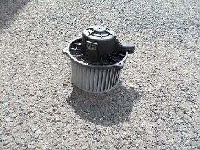 Ventilátor topení Hyundai i10 model10/2007-2013 - 2