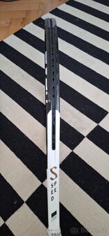 Prodám 3x raketu Head speed mp 300g - 2