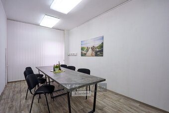 Pronájem komerčních prostor, 16 m2, České Budějovice - Havlí - 2