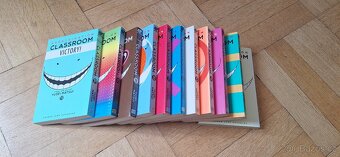 Manga Assassination Classroom 1-11 (aj) - 2
