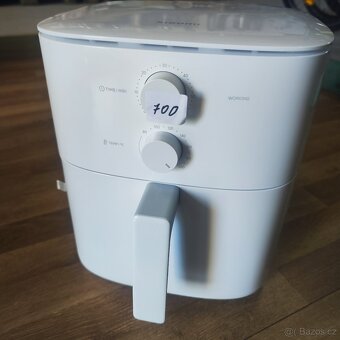 Horkovzdušná Fritéza Xiaomi - 2