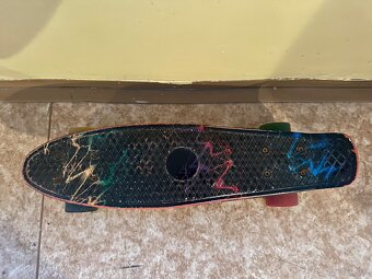 Prodávám pennyboard - 2