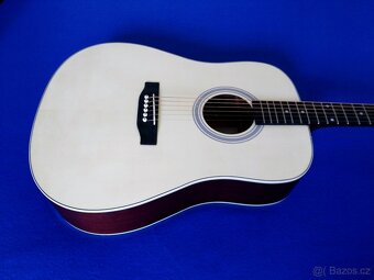 Predam akusticku gitaru SX SD304 - 2