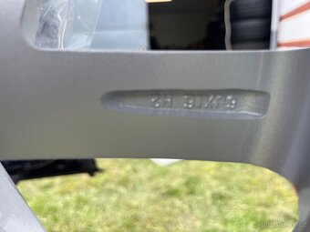 Seat Ateca nova zimní sada - 2