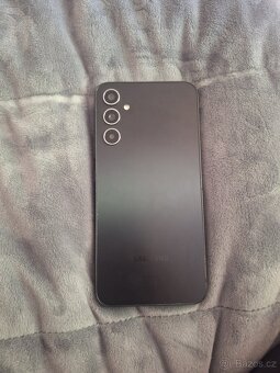 Samsung Galaxy A34 5G - 2