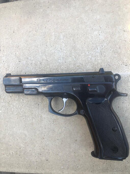 prodám CZ 75B - 2
