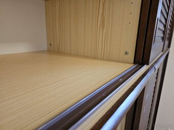 Prodám skříň 200x220x60 - 2
