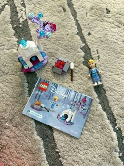 lego různé sestavy - 2