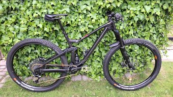 Scott genius 910 2019 HMX carbon Vel.M - 2