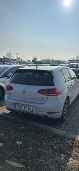 VW Golf 7.5 - 2