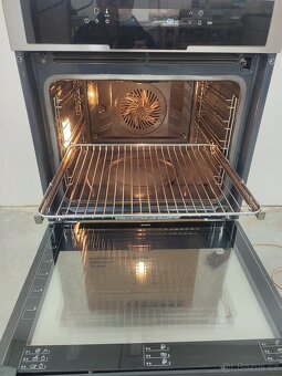 Trouba Electrolux - 2