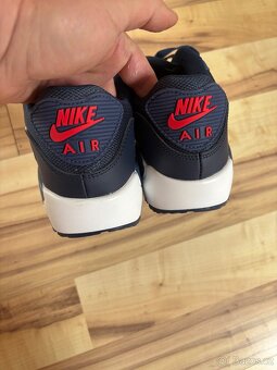 tenisky Nike Air Max 90 - 2