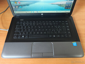 HP 250 G1 (INTEL 2020M/8GB DDR3, SSD 256GB, HDD 500GB) - 2