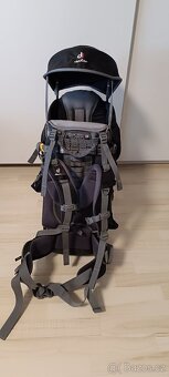 Nosíci Krosna Deuter - 2