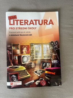 Prodam učebnici českého jazyka - 2