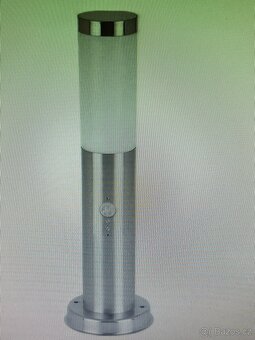 Venkovní svítidlo Inox Torch 8267 - 2