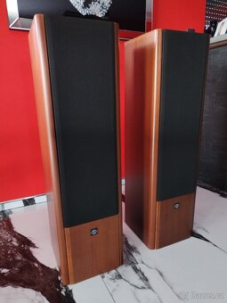 Sloupové reproduktory MB Quart 980 S - 2
