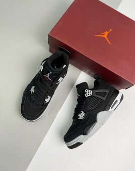 Nike Air Jordan 4 Retro 1/1 - 2