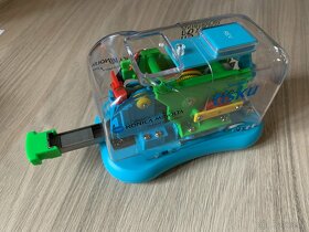Automatická sešívačka RS-3003 (auto stapler) - 2