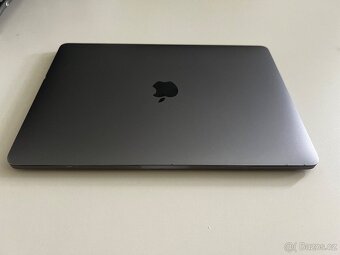 Macbook Pro 2020 1Tb, 16GB RAM, čtyřjádrový intel i5 2 GHz - 2