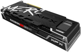 XFX MERC 319 Radeon RX 6800 XT | 16GGB Vram - 2