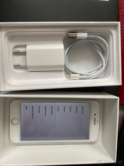 iPhone 7 128 GB - 2