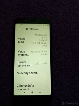 Redmi 7a - 2