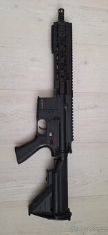 Airsoftovou zbraň HK416 - PRODÁM - 2