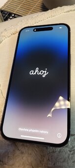 IPhone 14 Pro Silver 128 Gb - 2