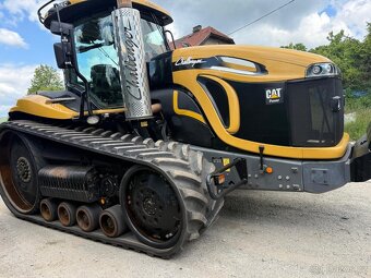 Na prodej Challenger MT845C rok vyroby 2011 - 2