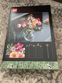 Lego Botanicals - 2