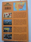 USA východní pobřeží - 2