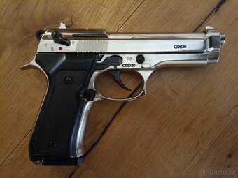 Flobert Beretta 92 - 2